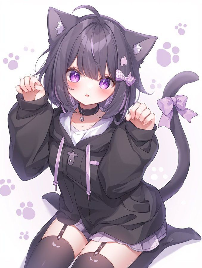 Catgirl Gallery Image 6