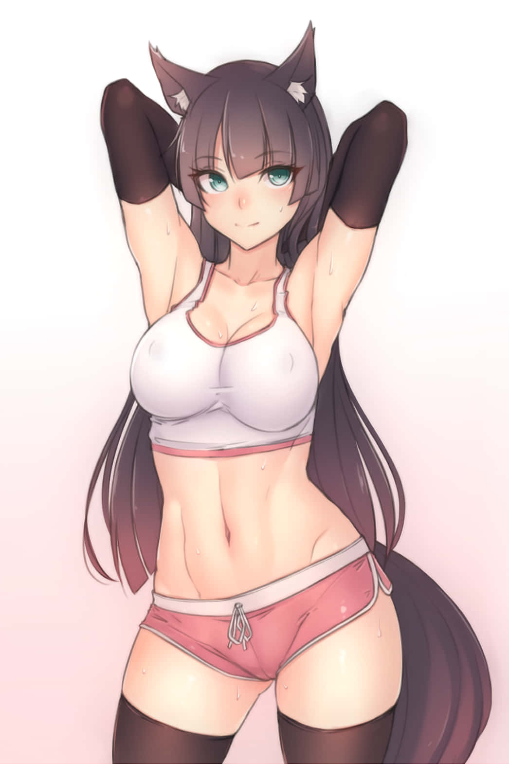 Catgirl Gallery Image 1