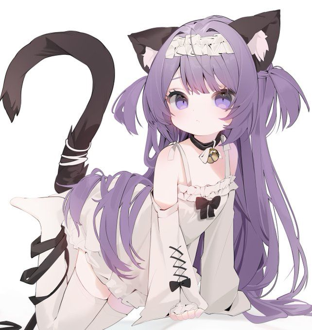 Catgirl Gallery Image 2