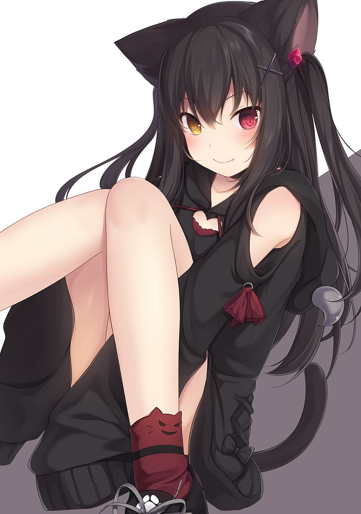Catgirl Gallery Image 3